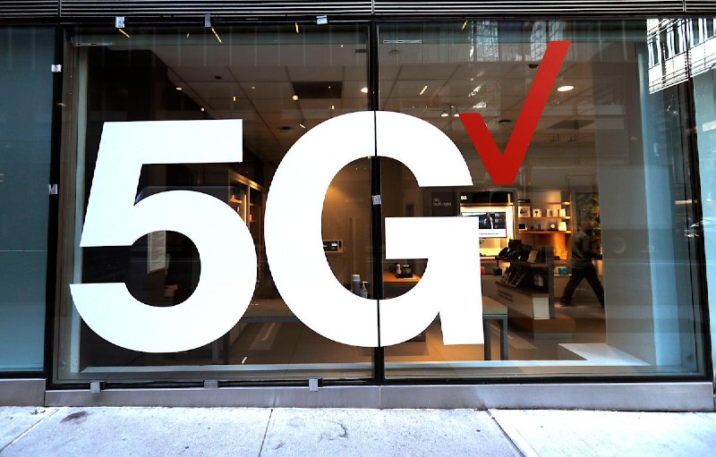 Verizon, AT&T and T-Mobile spent $78 billion on C-band spectrum for 5G