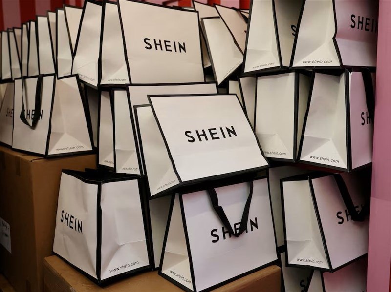 Shein涉販售兒少性剝削非法商品　歐盟宣布調查