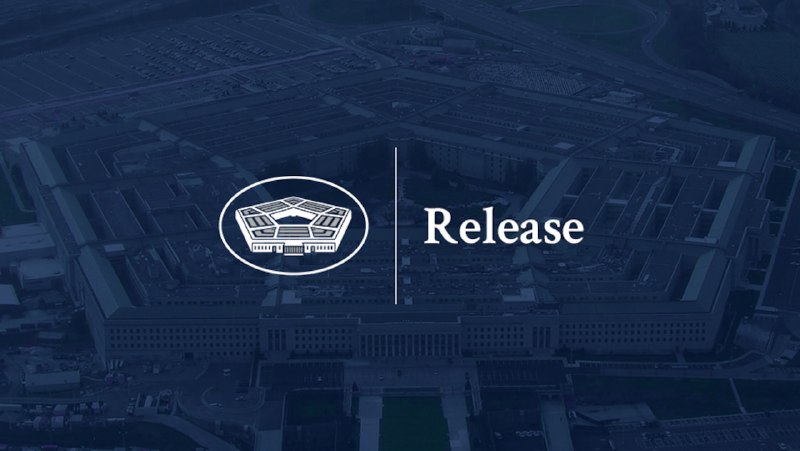 The War Department Unleashes AI on New GenAI.mil Platform