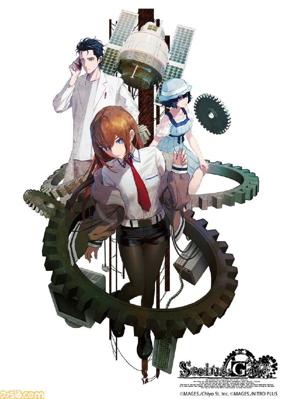 Manga Mogura RE (Anime & Manga News) (@MangaMoguraRE)