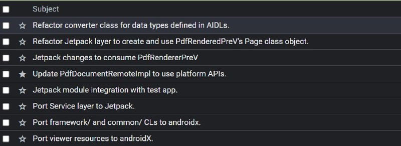 Android 15前瞻：谷歌正在开发新的PDF查看器用来替代之前的垃圾版本 – 蓝点网