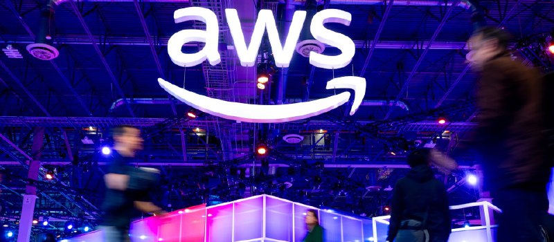 AWS承諾要提供10億美元的免費額度予美國政府機構