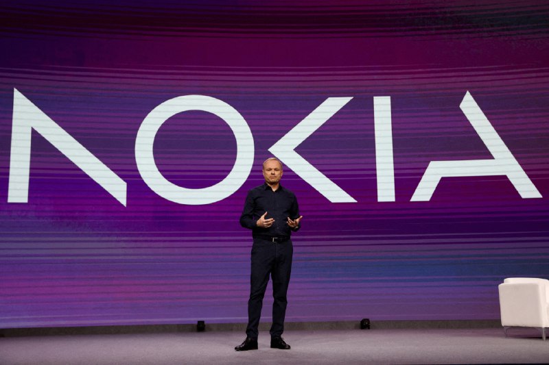 Nokia想賣行動網路事業 傳出三星電子有興趣 | 聯合新聞網