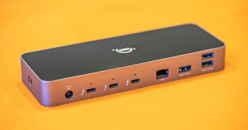 Intel's Thunderbolt pushes into mainstream as faster alternative to USB