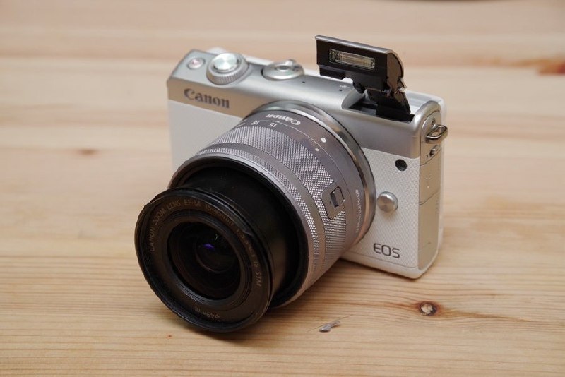 Canon EOS M 系統相機正式退場，一山不容二虎將專注發展 EOS R 系統 - Cool3c