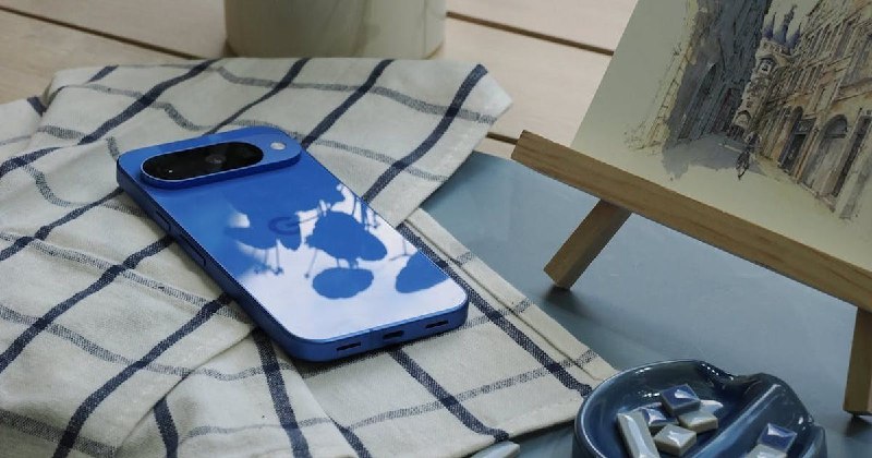 美版純eSIM Pixel 10用戶送修後收到實體+eSIM的全球版 #北美版 (242818) - Cool3c