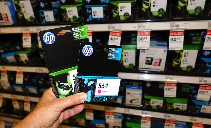 HP's CEO spells it out: You're a 'bad investment' if you don't buy HP supplies