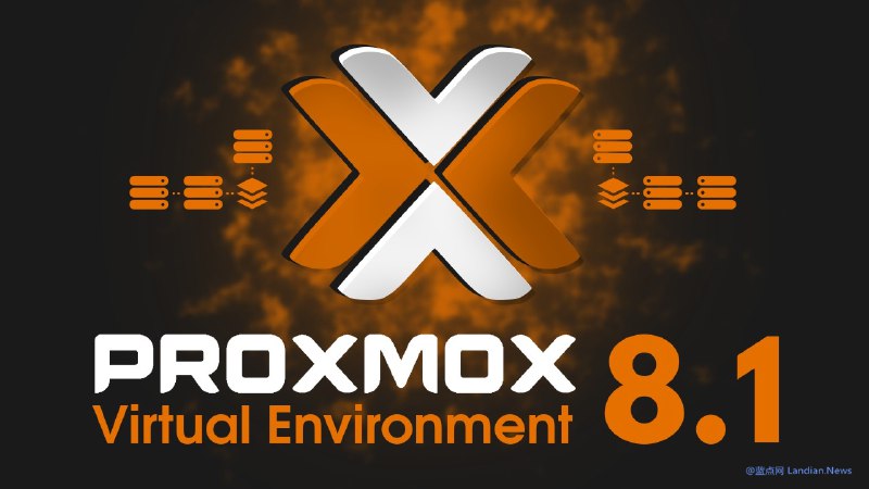 磨刀霍霍向博通：Proxmox VE推出工具可以直接导入和迁移ESXi虚拟机 – 蓝点网
