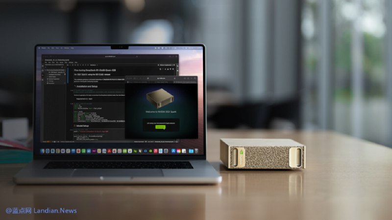 英伟达宣布因内存供应紧张 其AI工作站DGX SPARK从3,999美元涨价到4,699美元