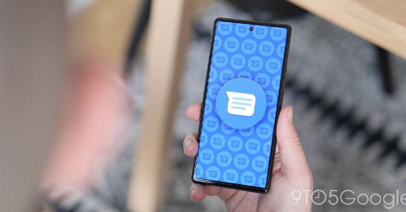 Google Messages RCS is being abused for ads in India