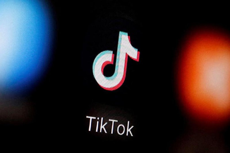 TikTok在美国下架危机逼近 周受资向马斯克请教对策