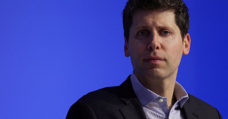 Exclusive: OpenAI to remove non-profit control and give Sam Altman equity