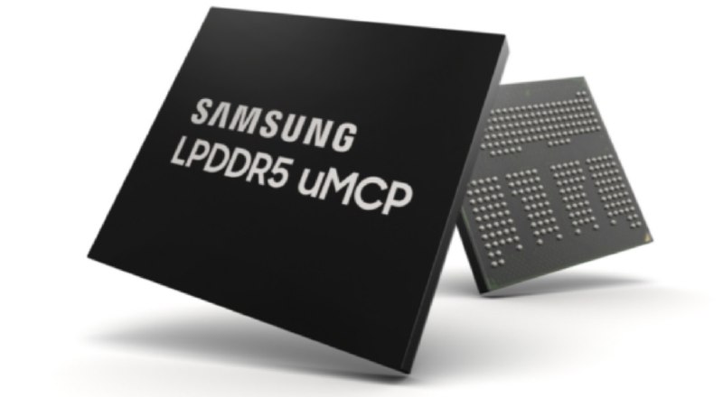 受蘋果要求，三星 2026 年 iPhone 記憶體將採「個別式封裝」