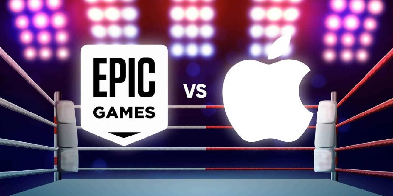 Epic vs Apple 诉讼中爆料不完全解读 - 少数派