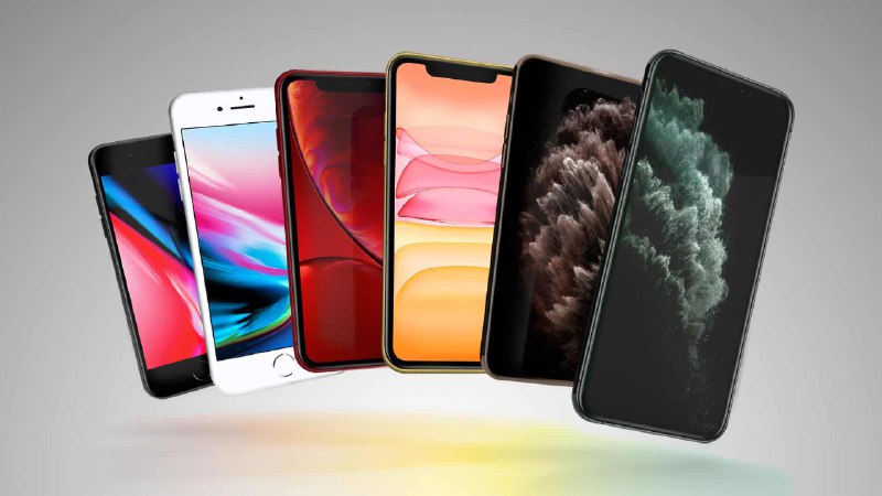 Apple 為舊款 iPhone 發佈新版 iOS 更新　強化裝置安全性 - 流動日報