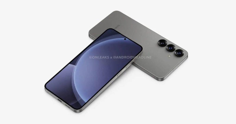 Samsung reportedly using Qi2 in Galaxy S25 series