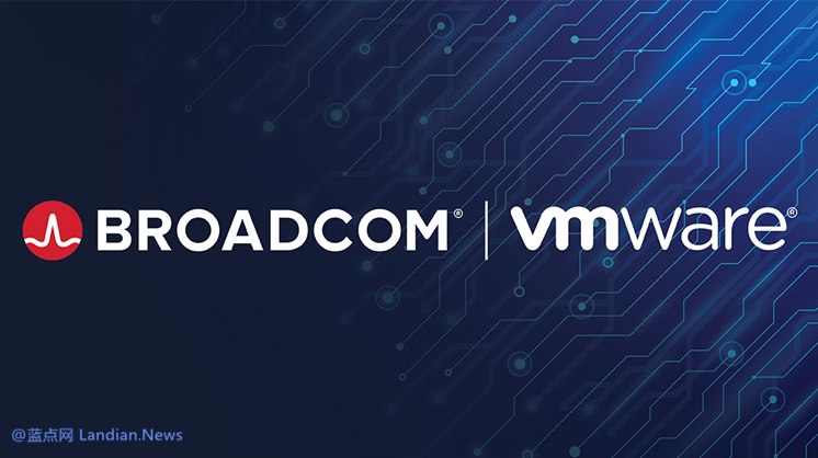 博通利用H-1B签证威胁VMware外籍工程师离职 签证年底到期后不续签 – 蓝点网