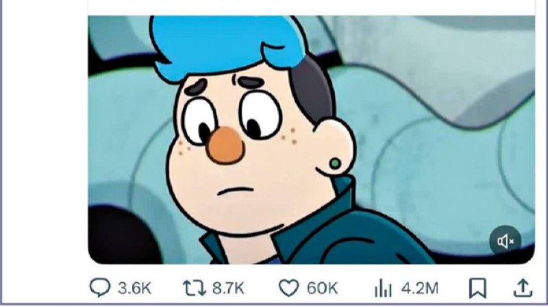 動畫內容掀爭議　馬斯克呼籲退訂Netflix - 大公文匯網