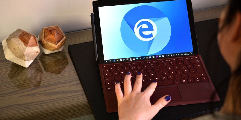 Microsoft’s ‘can’t uninstall Microsoft Edge’ support page is hilariously telling