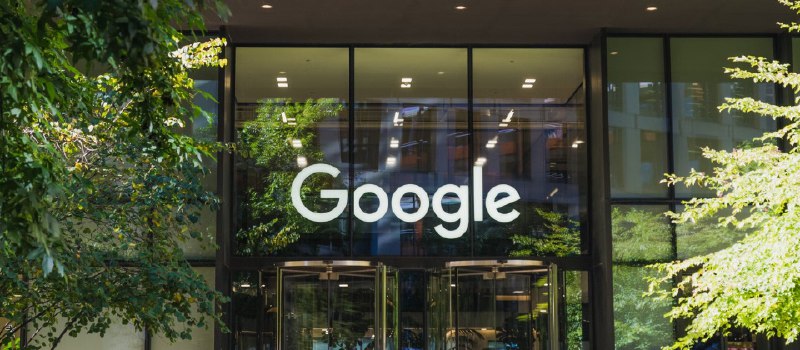 Google設立專門推動政府服務的新部門Google Public Sector