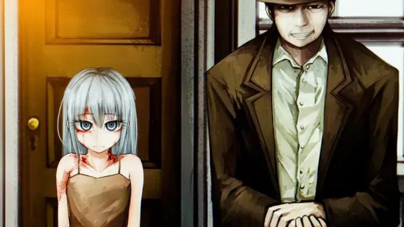 玩《奴隸少女希爾薇》惹禍 挪威男子遭警方拘捕 最高或判監三年 - 香港手機遊戲網 GameApps.hk