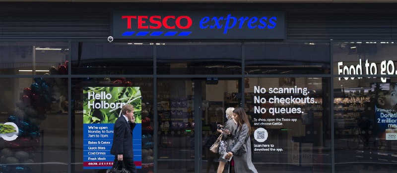 4萬臺永久授權的舊版vSphere主機無法升級，英國連鎖超市Tesco控告博通違約求償1億英鎊