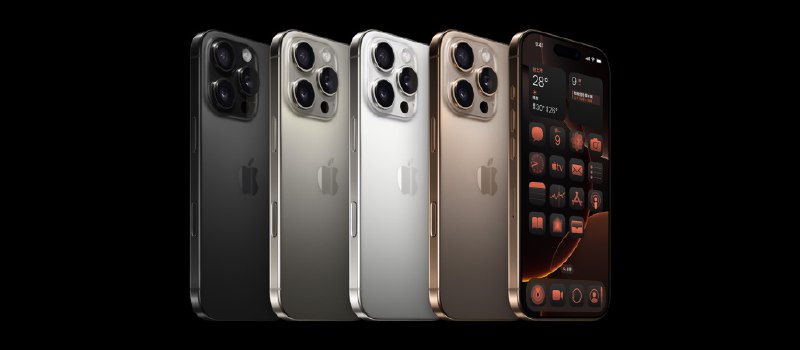 防止iPhone被存取，iOS 18.1加入4天未解鎖自動重開機功能