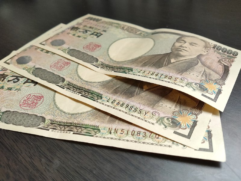 就是愛現金，疫情後日本無現金支付只佔四成