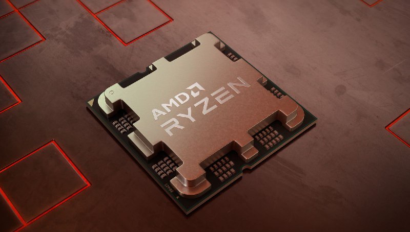 Latest AMD AGESA Firmware Inadvertently Disables Cores On Some Ryzen 5 7600X CPUs