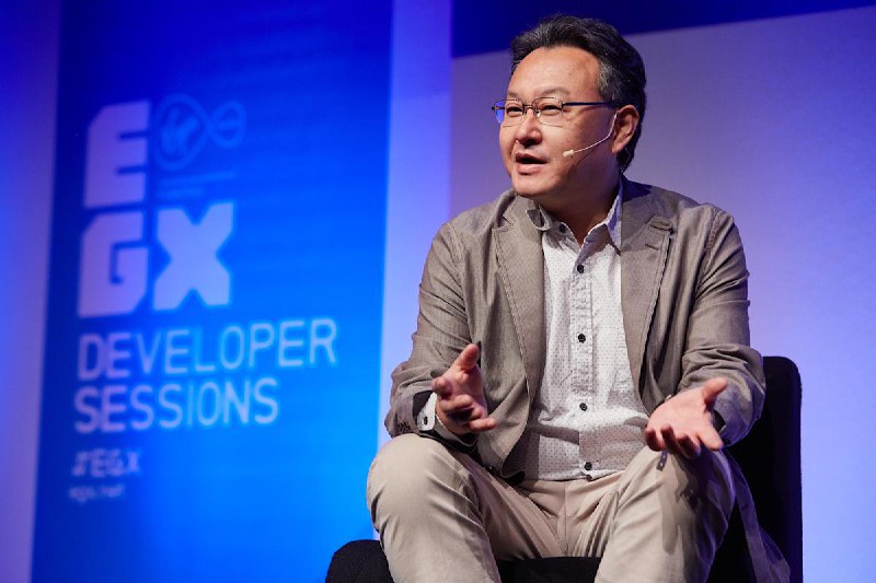 遊戲訂閱制真的好嗎？前PS負責人吉田修平憂：這種做法「非常危險」