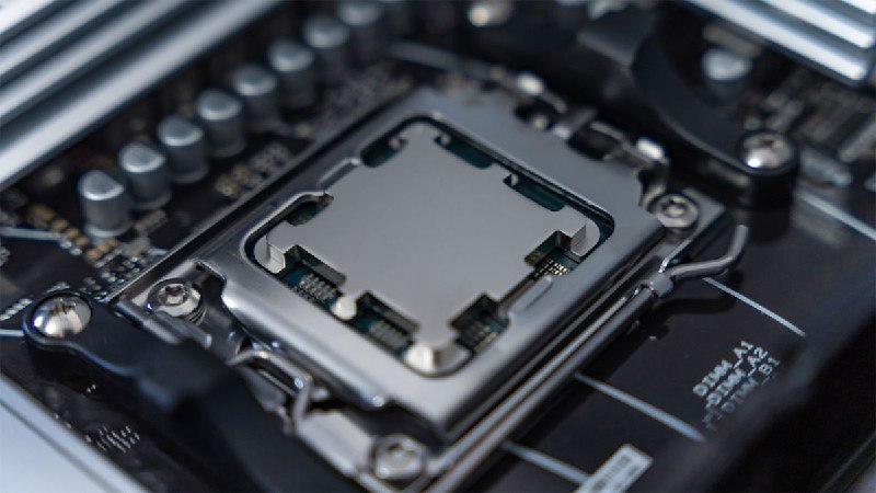 AMD says AM5 platforms can support CUDIMMs, but won't commit to a release date
