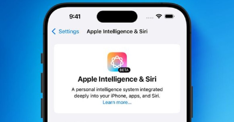 據報 Apple Intelligence 將錯失 iPhone 16 跟 iOS 18 首發機會，至少需等 iOS 18.1 才會正式推出（編輯觀點）