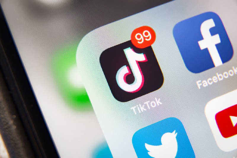 TikTok 正測試全螢幕播放橫向影片功能 - Engadget 中文版