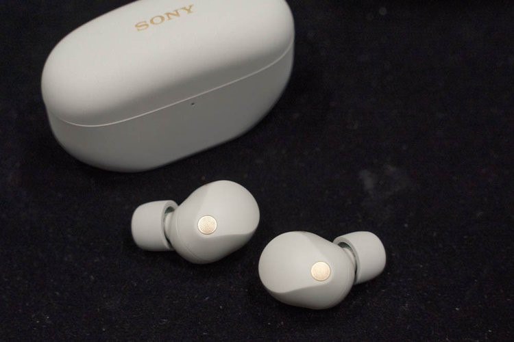 ソニー「WF-1000XM5」「LinkBuds S」、LE Audio対応スマホが拡大。Google Pixel／Galaxyなど