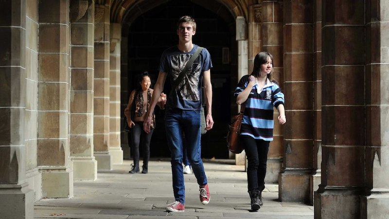 头条：澳洲大学校园内的种族歧视问题严重吗？