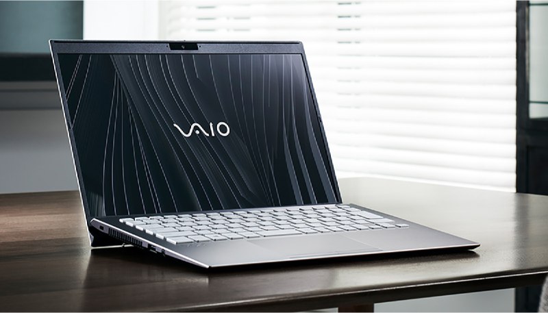 VAIO 再次易幟，成為日本數位家電業者 Nojima 旗下子公司