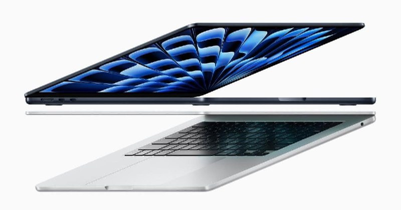 蘋果入門款 MacBook 將搭載 A18 Pro 處理器並加速開發智慧眼鏡 #APPLE (241080) - Cool3c