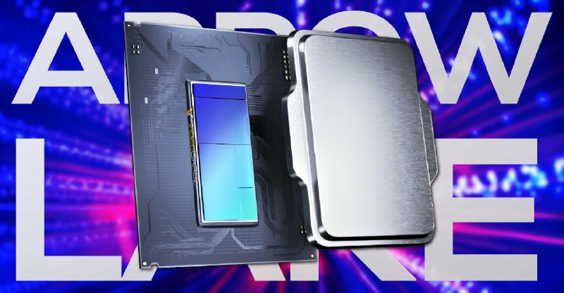Intel Core Ultra 7 265KF and Core Ultra 5 245K next-gen CPUs leaked alongside Z890 motherboards