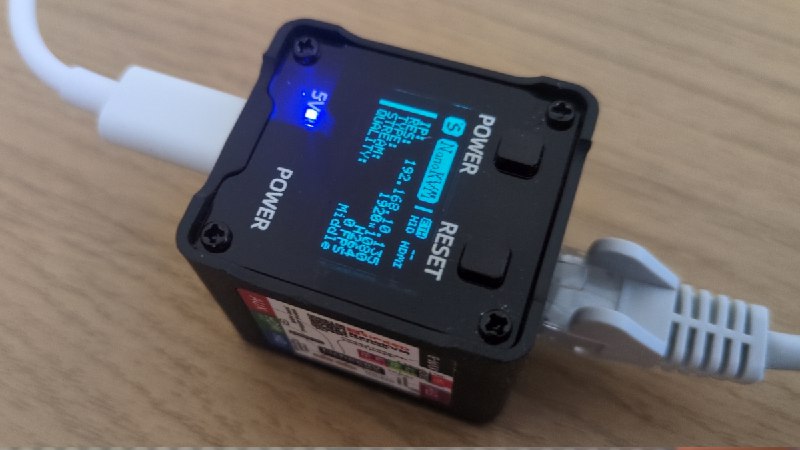 February report from researcher found Chinese KVM had undocumented microphone and communicated with China-based servers, but many…