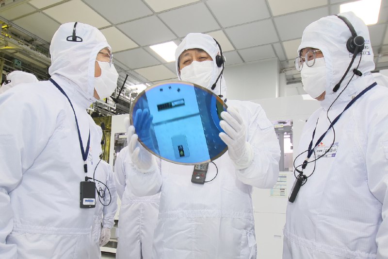 SK海力士砸10億美元發展先進封裝 鞏固HBM晶片領導地位 | 聯合新聞網