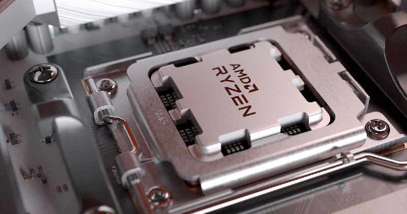 傳 AMD 打算搶 Intel  Raptor Lake 發表風采，把原定 9 月中上市的 Ryzen 7000 改為與 Intel Innovation 同一天 (181334) - Cool3c
