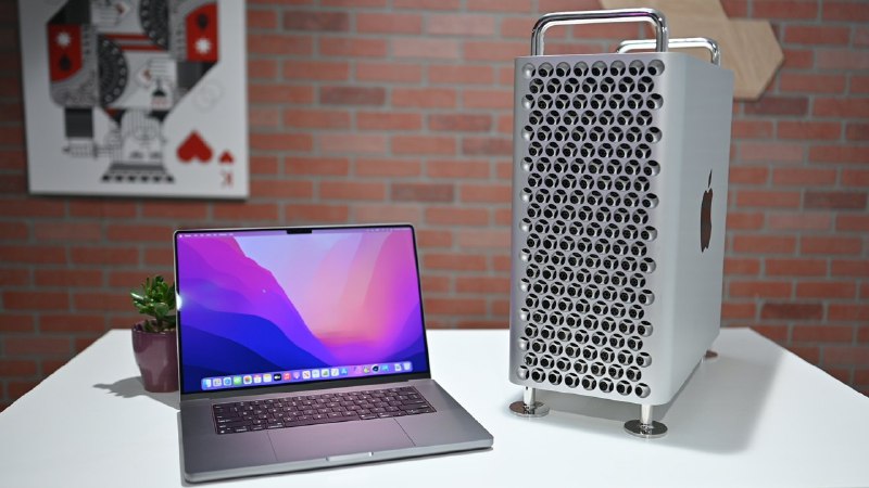 Big MacBook Pro announcement rumored for January 17