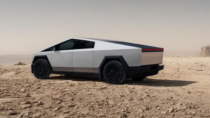 用導彈轟炸！美軍計劃採購Cybertruck在內33輛車作為測試靶車 - 大公文匯網