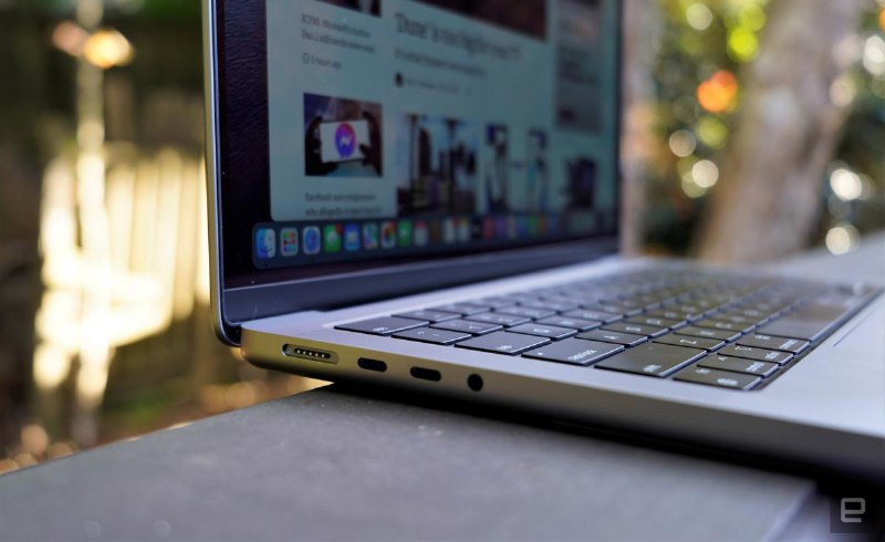 macOS Ventura 將要求 USB-C 裝置先獲授權才能傳輸數據