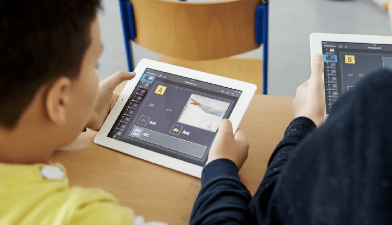 女兒&nbsp;iPad&nbsp;因只有&nbsp;93%&nbsp;電量罰留堂&nbsp;&nbsp;&nbsp;&nbsp;母親嬲爆電郵投訴學校