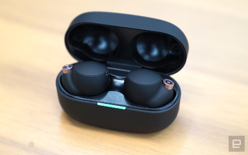 Sony 將會為現役無線耳機加入多點連接的功能
