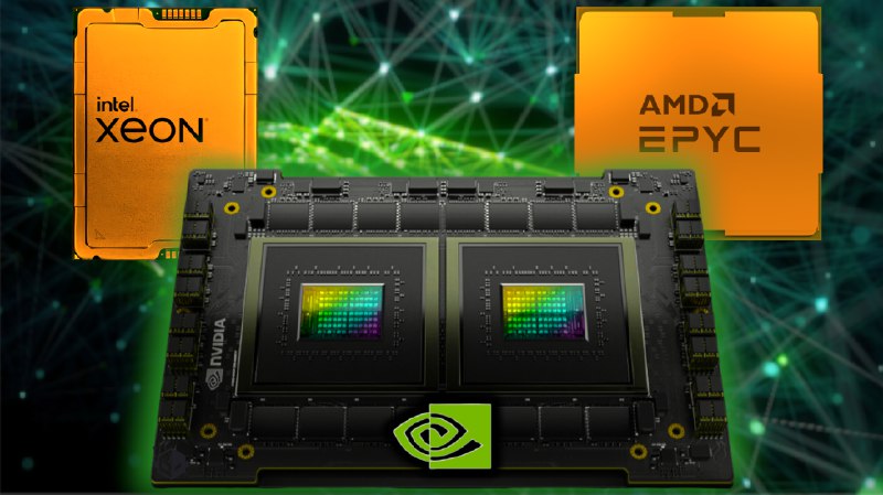 NVIDIA's 72-Core Grace 