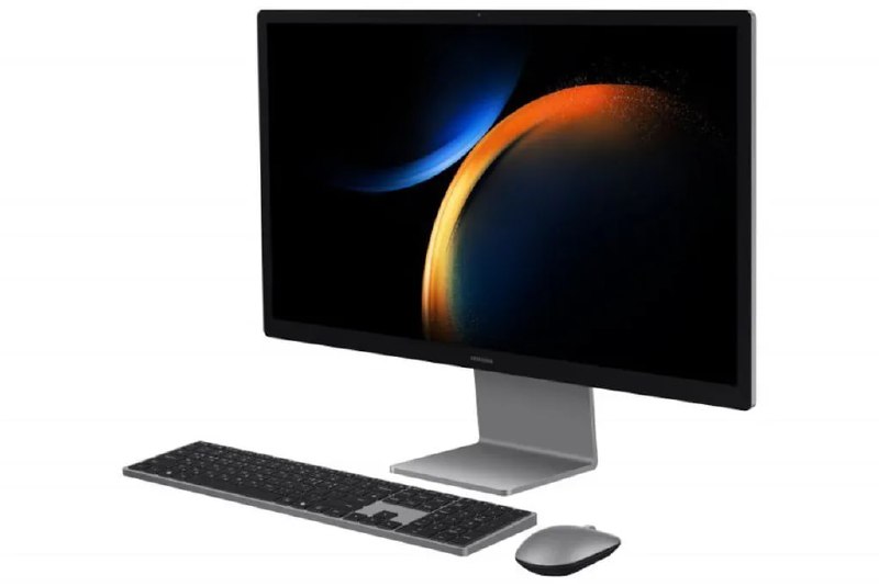 三星在韩国推出 2024 款 All-in-One Pro 一体机