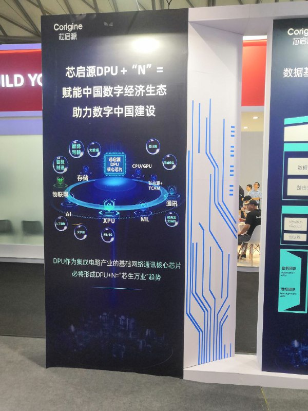 能卸载iperf的神奇网卡不想要一张嘛芯启源 AgilioPro网卡能卸载iperf的神奇网卡不想要一张嘛芯启源 AgilioPro网卡