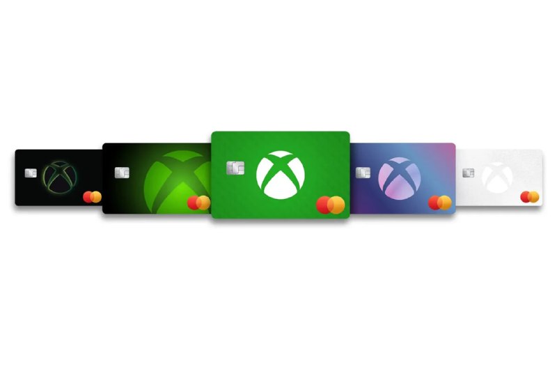 微软面向美国玩家推出Xbox联名信用卡，年利率20.99%起